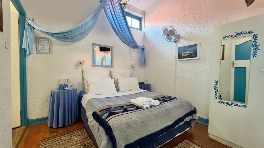 Commercial Property for Sale in Caledon Western Cape